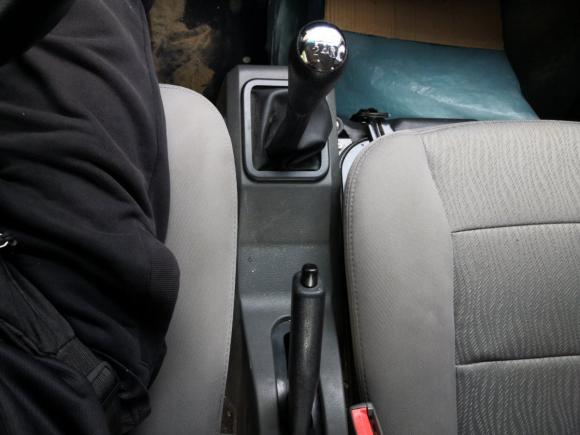 [合肥·豫N] 二手东风小康东风小康C322019款 1.5L标准型国VI DK15