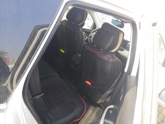 [武汉·鄂A] 二手宝骏宝骏5302018款 1.5T 手动尊贵型 国V