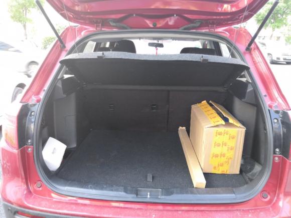 [金华·浙G] 二手铃木维特拉2016款 1.6L 手动两驱进取型