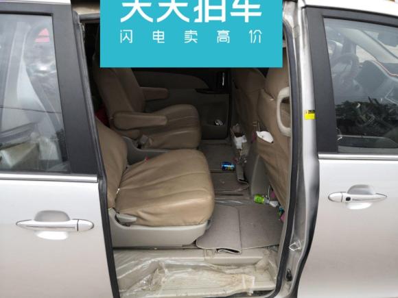 [青岛·鲁B] 二手比亚迪比亚迪M62013款 2.0L 手动舒适型