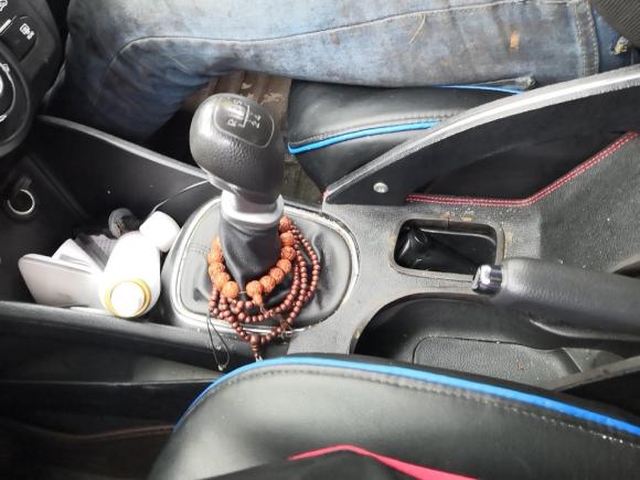 [台州·皖A] 二手起亚起亚K22012款 三厢 1.4L MT GLS纪念版