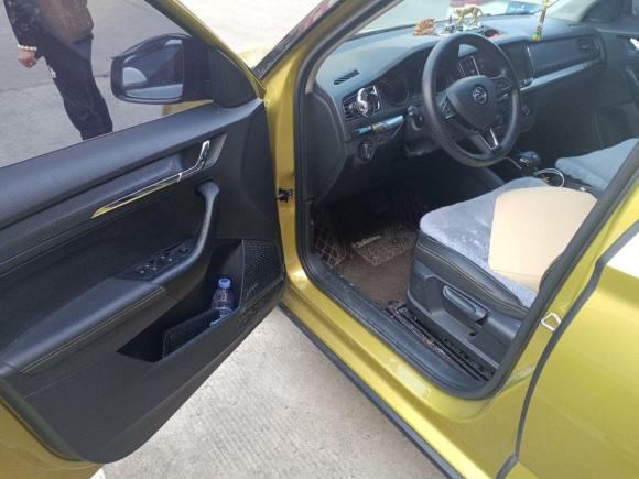 [南通·苏F] 二手斯柯达柯米克2020款 GT TSI230 DSG旗舰版 国VI