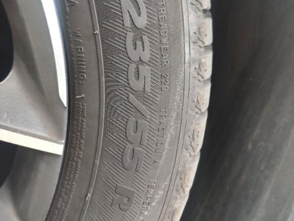 [广州·湘L] 二手中华中华V72018款 280T DCT旗舰型 5座