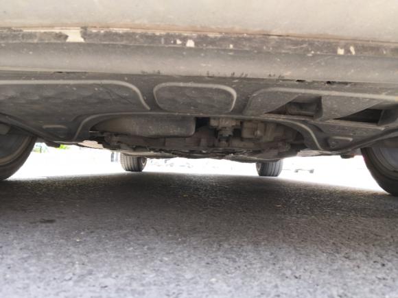 [芜湖·皖B] 二手大众尚酷2010款 2.0TSI 运动版