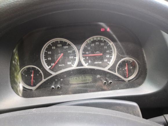 [金华·浙G] 二手依维柯宝迪2012款 2.5T-A32 基本型