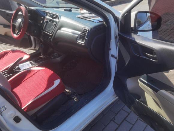 [金华·鲁H] 二手本田哥瑞2016款 1.5L CVT经典版