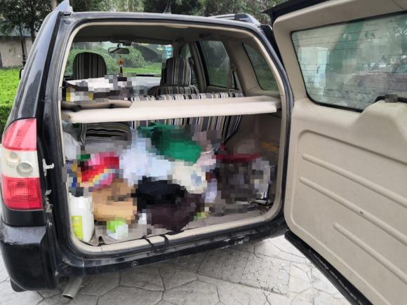 [济南·鲁A] 二手奇瑞瑞虎2012款 经典版 1.6L 手动舒适型