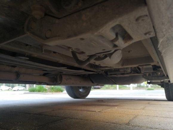 [武汉·鄂A] 二手江淮瑞风S72017款 1.5T 自动豪华型