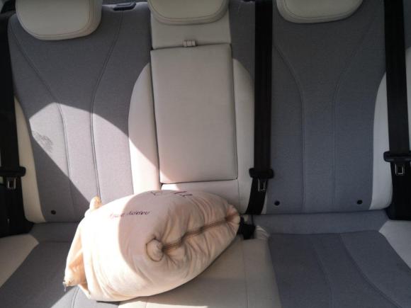 [常州·苏L] 二手北汽绅宝北汽新能源EU52018款 R500 智尚版