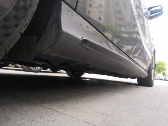 [南京·沪D] 二手奔驰奔驰A级AMG2016款 AMG A 45 4MATIC