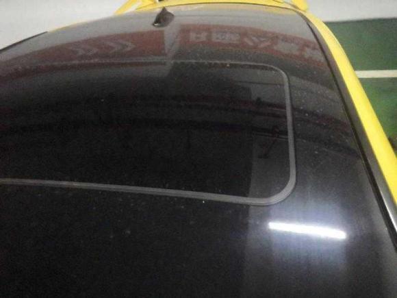 [无锡·皖F] 二手现代劳恩斯-酷派2012款 2.0T 自动豪华版