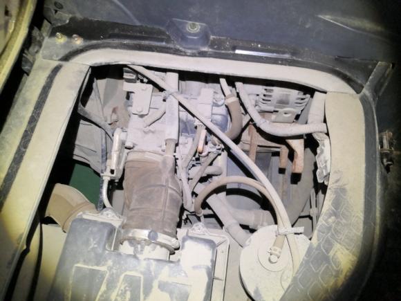 [杭州·贵G] 二手长安轻型车长安之星92015款 1.5L 基本型4G15S