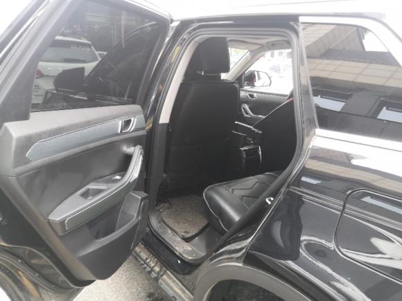 [西安·陕A] 二手大乘汽车大乘G70s2019款 2.0T 自动至尊型