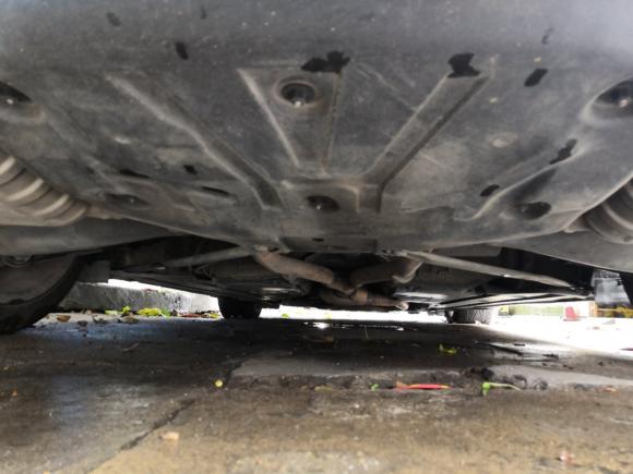 [佛山·粤G] 二手奔驰奔驰SLK级2004款 SLK 200K