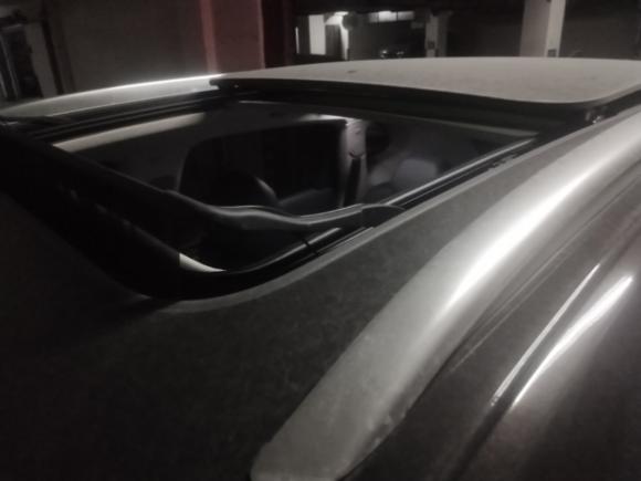 [南昌·赣A] 二手宝沃宝沃BX72016款 28T 两驱豪华版 5座