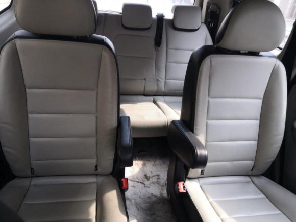 [成都·川A] 二手东风风行风行S5002016款 1.5L 手动豪华型