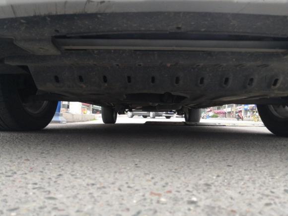 [成都·川S] 二手北汽幻速北汽幻速H32016款 H3F 1.5L 手动尊贵型