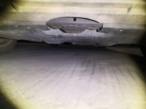 [上海·皖D] 二手马自达马自达62006款 轿跑 2.3L 自动型