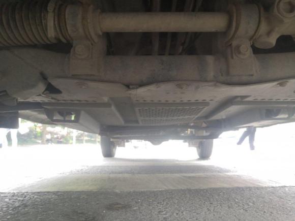 [成都·川A] 二手长安轻型车长安星卡2013款 1.2L基本型D201