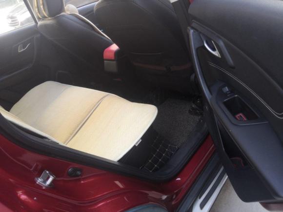 [常州·苏D] 二手奔腾奔腾X402017款 1.6L 自动尊贵型