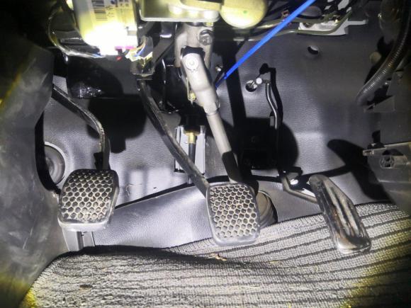 [宁波·浙B] 二手金杯小海狮X302013款 1.3L标准型