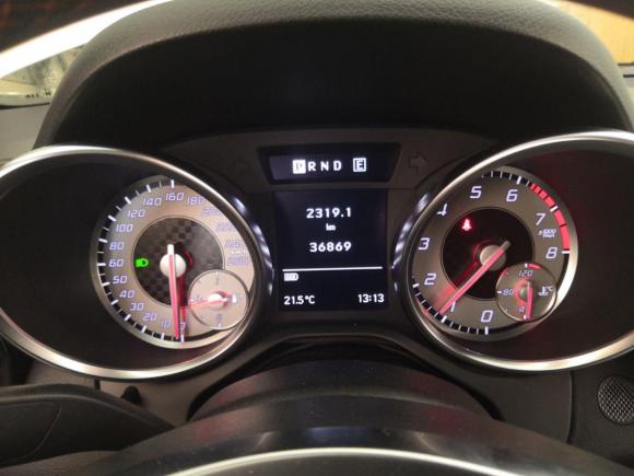 [无锡·苏B] 二手奔驰奔驰SLK级2011款 SLK 200 豪华运动型