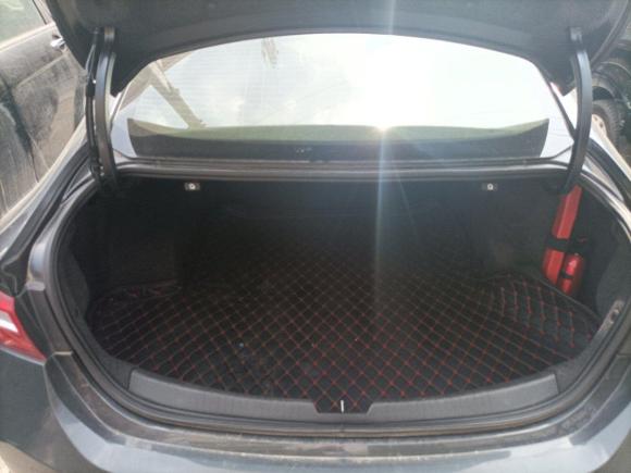 [义乌·浙G] 二手雪佛兰迈锐宝XL2018款 530T 自动锐驰版