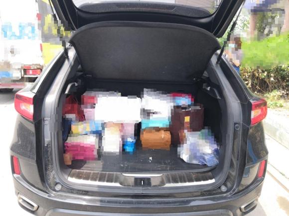 [济南·鲁A] 二手本田本田UR-V2017款 370TURBO 四驱尊享版 国V