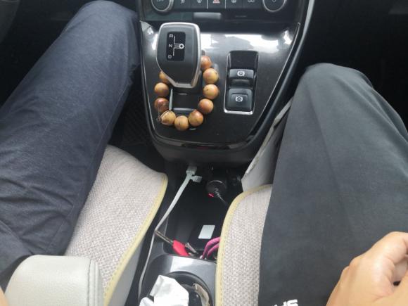 [青岛·鲁B] 二手欧拉欧拉iQ2018款 智联型