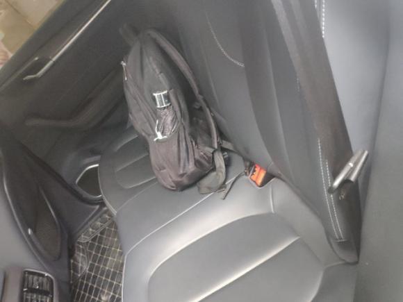 [广州·湘L] 二手中华中华V72018款 280T DCT旗舰型 5座