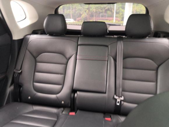 [南通·苏F] 二手MG名爵HS2018款 20T 自动两驱荷尔蒙劲取版 国V