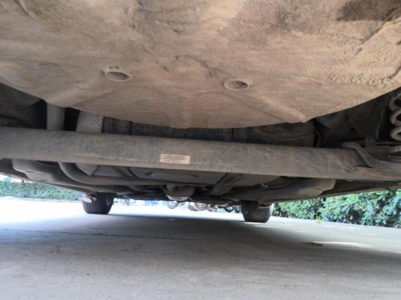 [武汉·鄂A] 二手MGMG 3SW2015款 1.5L AMT精英型