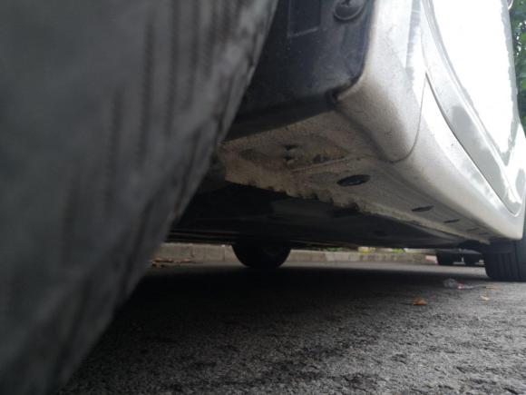 [北京·京M] 二手现代名图2014款 1.8L 自动智能型GLS