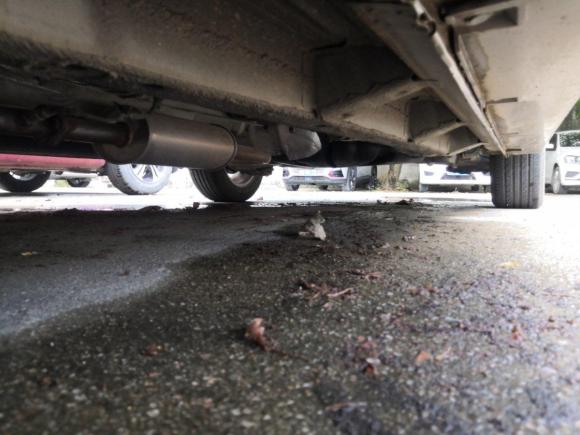 [深圳·粤B] 二手北汽绅宝北京汽车E系列2012款 两厢 1.5L 自动乐尚版