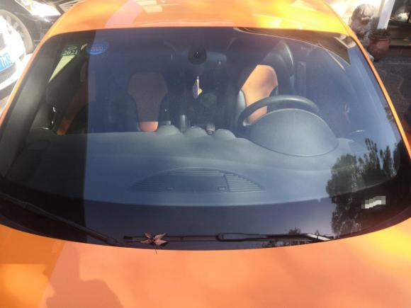 [上海·沪A] 二手奥迪奥迪TTS2011款 TTS Coupe 2.0TFSI quattro