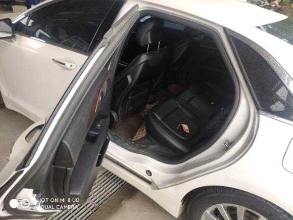 [宁波·浙B] 二手林肯林肯MKZ2017款 2.0T 尊享版