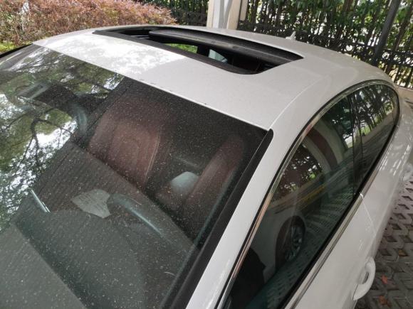 [苏州·苏E] 二手奥迪奥迪S52010款 S5 3.0T Sportback