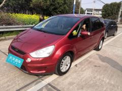 [常州·苏D]福特&nbsp;&nbsp;麦柯斯&nbsp;&nbsp;2007款2.3L豪华型