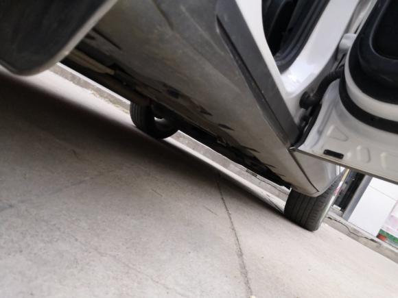 [南京·苏A] 二手林肯林肯MKC2017款 2.0T 两驱尊享版