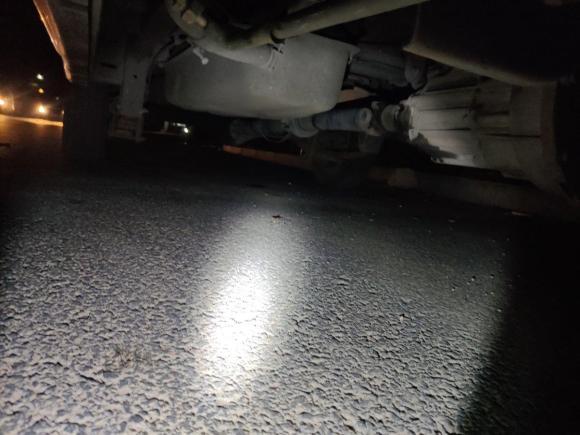 [深圳·粤B] 二手金杯海狮S2018款 1.5L商务版厢货DLCG14