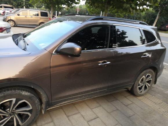 [武汉·鄂A] 二手江淮瑞风S72017款 1.5T 自动豪华型