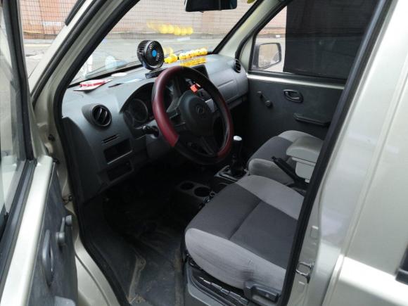 [佛山·粤P] 二手东风小康东风小康K07S2019年 1.2L 手动