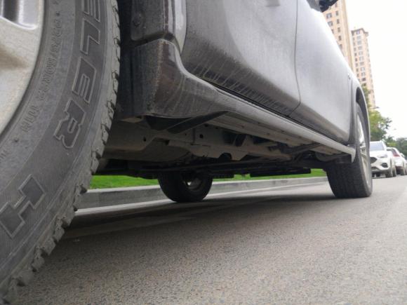 [青岛·鲁B] 二手英菲尼迪英菲尼迪QX802016款 5.6L 4WD