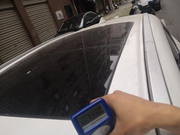 [金华·浙C] 二手奇瑞瑞虎72018款 1.5T 自动精英版 国V