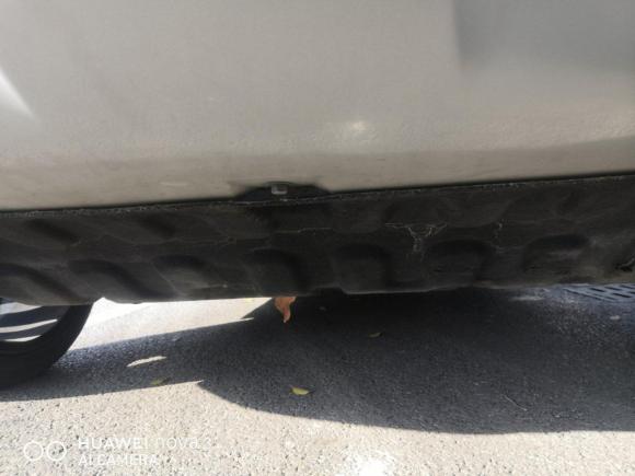 [南京·苏A] 二手奇瑞新能源奇瑞蚂蚁2020款 高能pro版