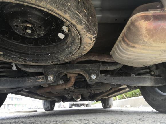 [合肥·皖A] 二手捷途捷途X70S2019款 1.5T 自动探途版 