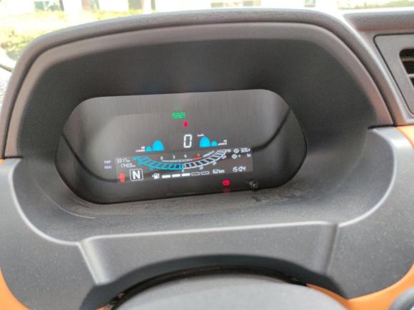 [上海·沪A] 二手电咖电咖・EV102018款 Pro 300 豪华版