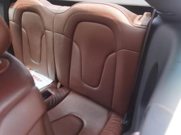 [义乌·浙G] 二手奥迪奥迪TT2011款 TT Coupe 2.0TFSI