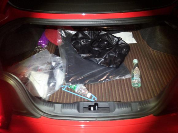 [常州·苏D] 二手福特Mustang2018款 2.3L EcoBoost