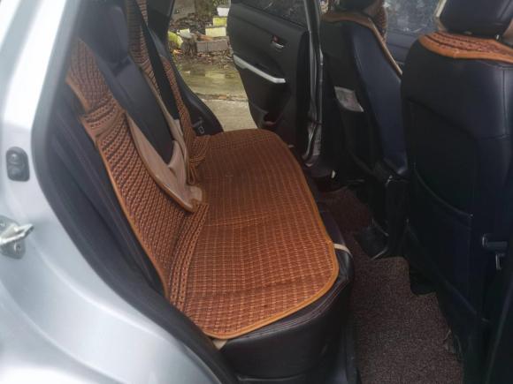 [温州·浙C] 二手铃木维特拉2016款 1.4T 自动两驱豪华型